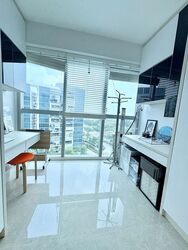 The Santorini (D18), Condominium #608888971